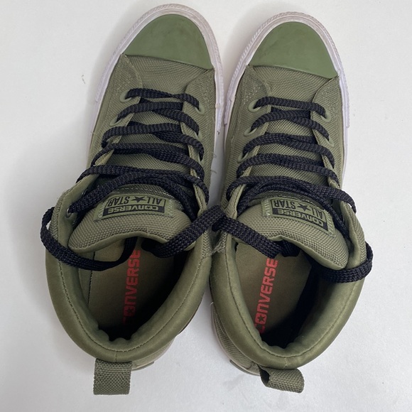 Converse all star sneakers - Picture 6 of 7